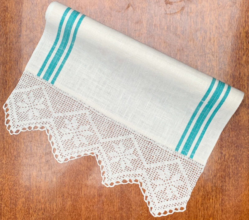 Kitchen towel