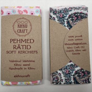 Soft kerchiefs